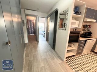  Appartement � vendre 3 pi�ces 47 m�