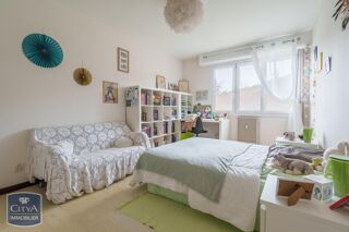  Appartement � vendre 3 pi�ces 90 m�