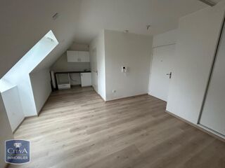  Appartement � vendre 1 pi�ce 21 m�