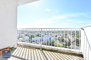  Appartement � vendre 3 pi�ces 68 m�