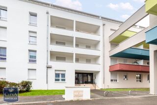  Appartement  vendre 3 pices 68 m