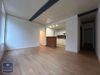  Appartement � vendre 2 pi�ces 52 m�