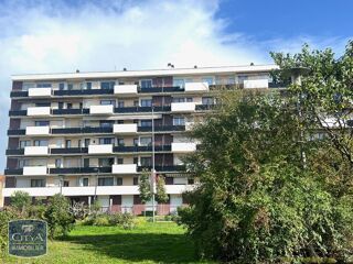  Appartement  vendre 4 pices 97 m