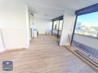  Appartement  vendre 2 pices 51 m