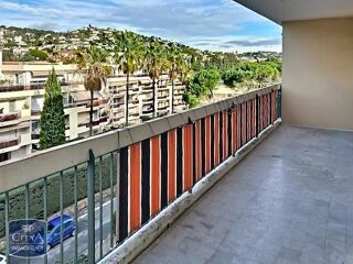  Appartement � vendre 2 pi�ces 53 m�