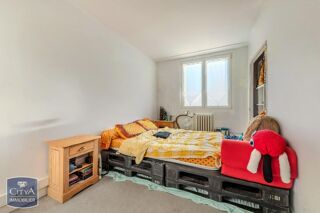  Appartement � vendre 3 pi�ces 52 m�