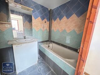  Appartement � vendre 2 pi�ces 