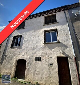  Maison � vendre 4 pi�ces 76 m�