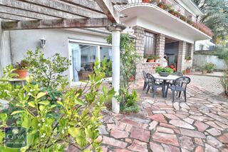  Villa � vendre 5 pi�ces 123 m�
