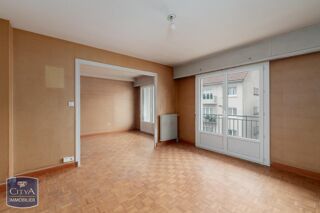  Appartement � vendre 3 pi�ces 77 m�