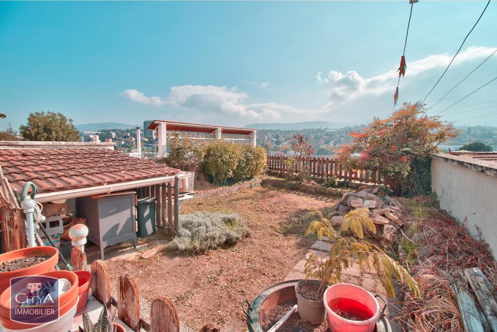 À vendre : Maison T6 (130 m²) avec jardin et potentiel d....
