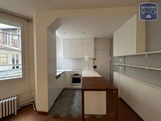  Appartement  vendre 3 pices 52 m