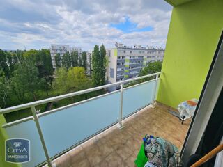  Appartement  vendre 4 pices 73 m