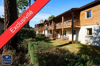  Appartement  vendre 3 pices 38 m