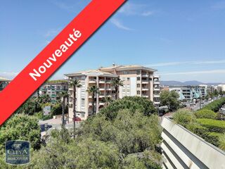  Appartement � vendre 1 pi�ce 27 m�