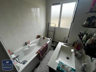  Appartement � vendre 4 pi�ces 97 m�