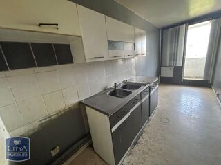  Appartement  vendre 3 pices 65 m