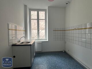  Appartement � vendre 2 pi�ces 38 m�