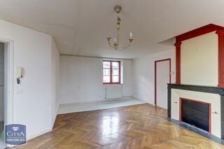  Appartement � vendre 3 pi�ces 66 m�