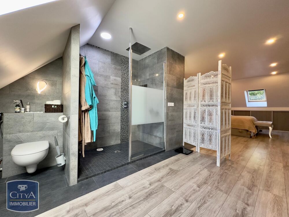  vendre  Maison Saintry-sur-Seine (91250)