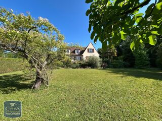  Maison  vendre 7 pices 176 m