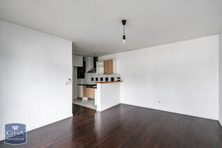  Appartement  vendre 3 pices 60 m