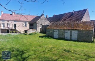  Maison � vendre 5 pi�ces 109 m�