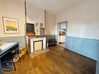  Maison � vendre 7 pi�ces 157 m�