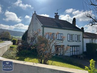  Maison � vendre 5 pi�ces 147 m�