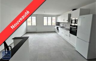  Maison � vendre 4 pi�ces 71 m�