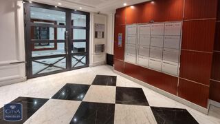  Appartement  vendre 2 pices 43 m