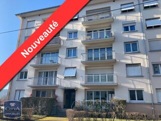  Appartement  vendre 3 pices 69 m
