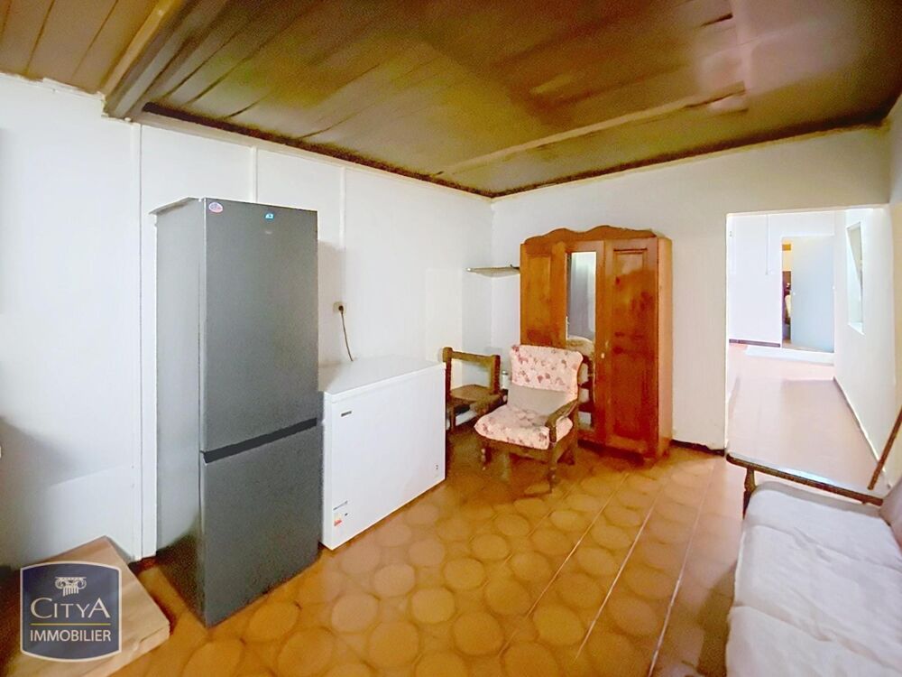À vendre, maison T4 de 131 m² à Saint-Pierre, idéale pou....