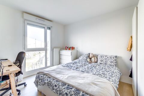  Appartement  vendre 3 pices 62 m