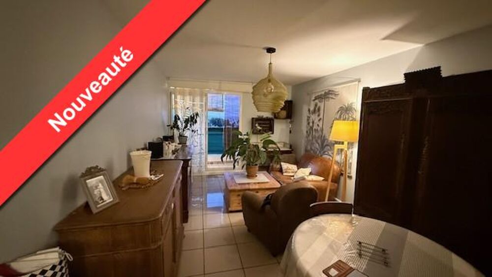 APPARTEMENT T2 LOUE RESIDENCE SECURISEE ST CLOTILDE - Ex....