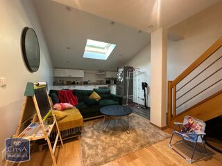  Appartement  vendre 3 pices 51 m