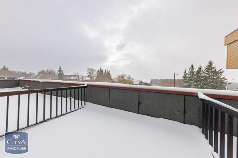   Vente Appartement Appartement - 1 pice(s) - 20 m