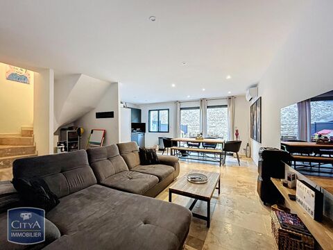   Vente Maison Maison - 4 pi�ce(s) - 81 m�