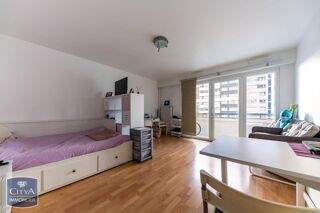  Appartement � vendre 1 pi�ce 35 m�