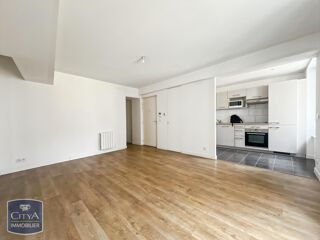  Appartement � vendre 3 pi�ces 61 m�