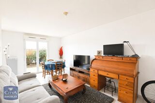  Appartement � vendre 2 pi�ces 48 m�