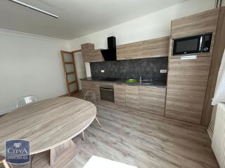  Appartement à vendre 4 pièces 83 m²