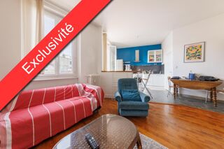  Appartement  vendre 2 pices 51 m