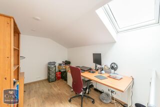  Appartement � vendre 4 pi�ces 93 m�