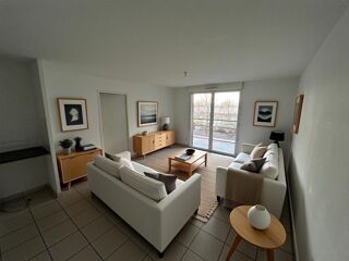  Appartement � vendre 3 pi�ces 61 m�