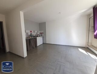  Appartement � vendre 1 pi�ce 31 m�