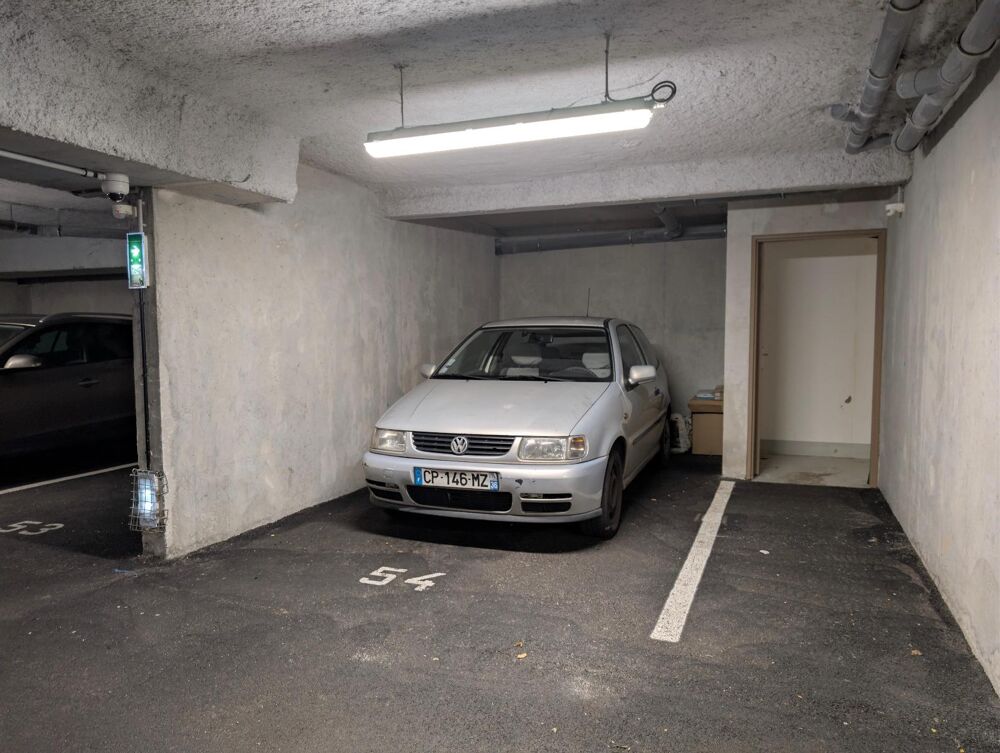 A vendre TOURS NORD, résidence récente(2018) : superbe a....
