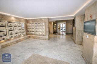  Appartement � vendre 1 pi�ce 26 m�