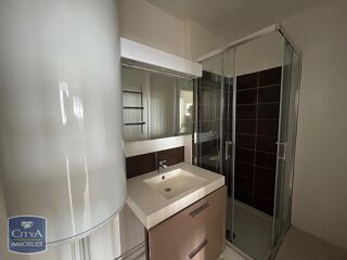  Appartement  vendre 3 pices 58 m