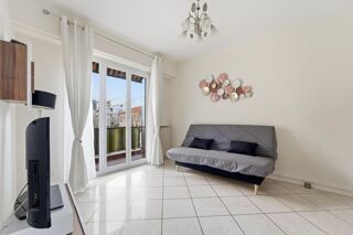  Appartement � vendre 1 pi�ce 25 m�